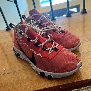 Nike React Element “Ember Glow” Sz.10